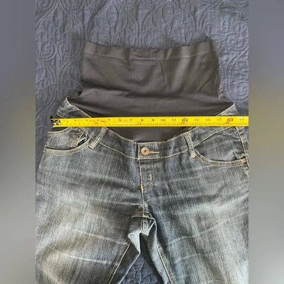 Maternity pants - Picture 4 of 4